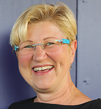 Adelheid Hetzel-Mack