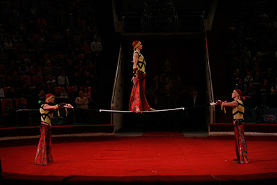 Trio Yarmoshko