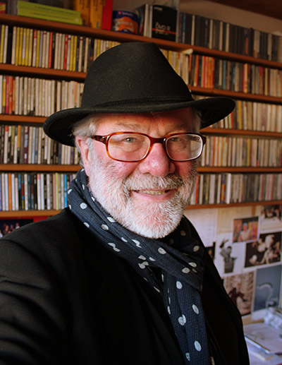 Udo Püschel