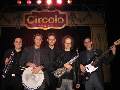 Circolo Orchester