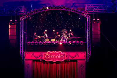 Circolo-Orchester