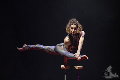 Sofia Kotelents