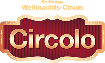 Circolo - Freiburgs Weihnachts-Circus