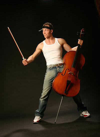 Mr. Wow