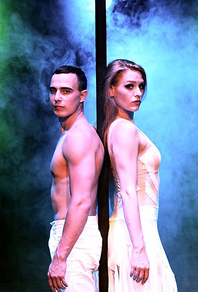 Duo Gulevatenko