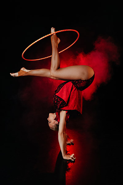 Daria Davydenko
