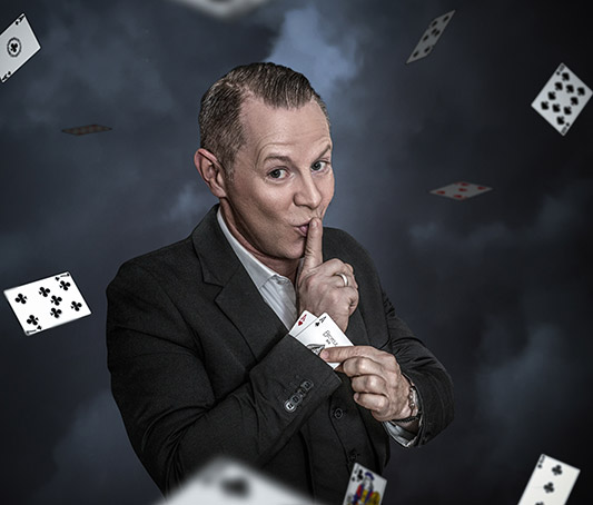 Michael Parlez
